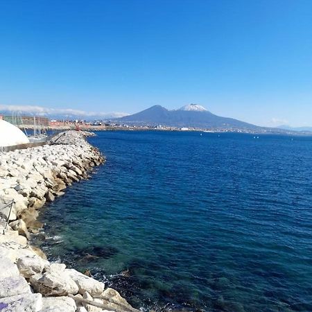 Home Sweet Home Naples Luaran gambar