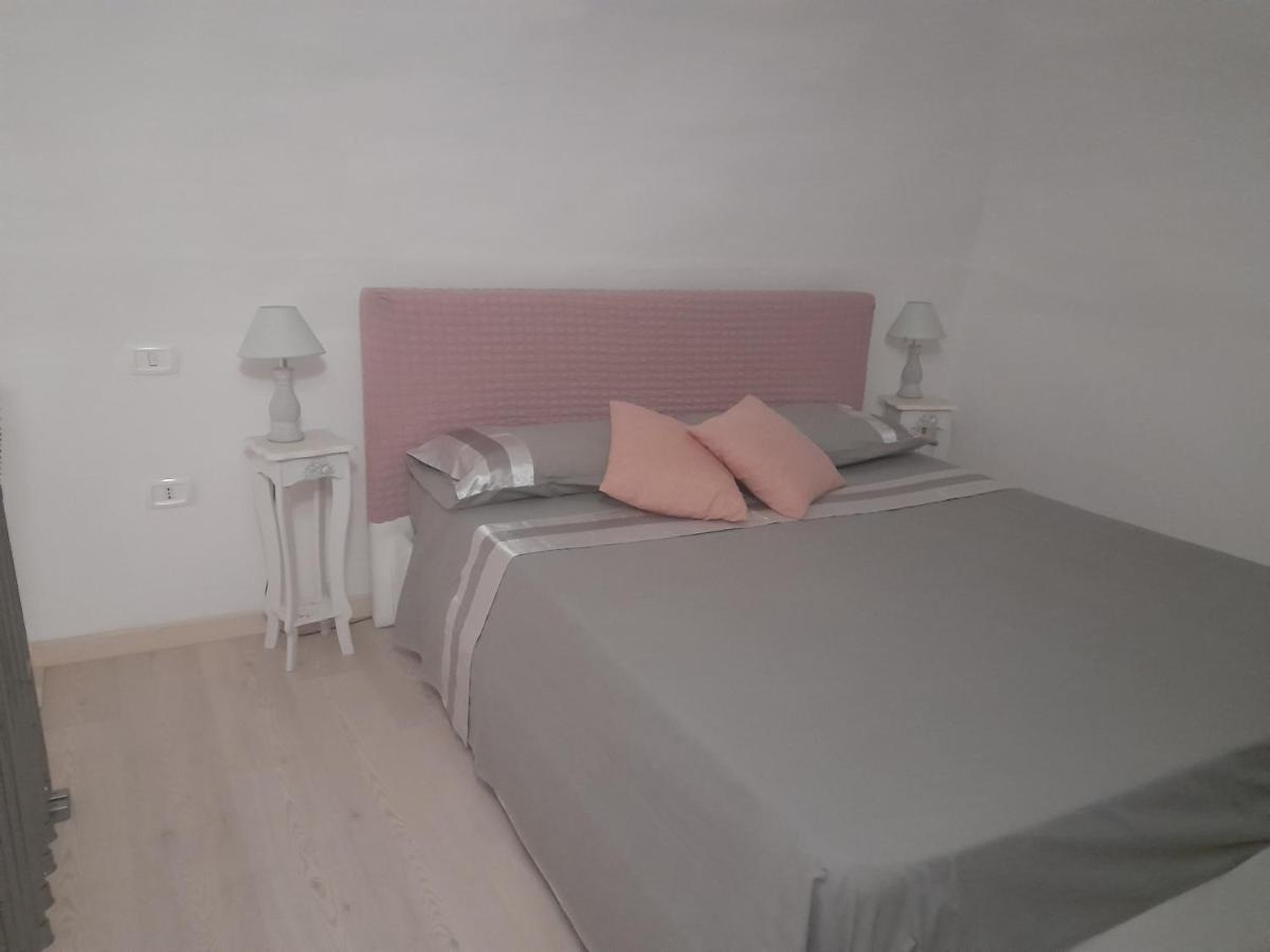 Home Sweet Home Naples Luaran gambar